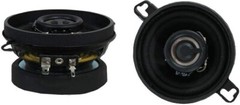 Blaupunkt GTX350 3.5-Inch 300W 2-Way Coaxial Car Audio Speaker