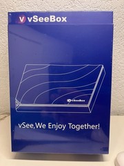 vSeeBox V6 Max – Free same day shipping – Smart Media Streaming Device TV Box