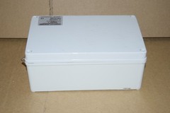 New! Rainbow CCTV UF100 PSD PSS PS24 Power Supply Infrared Illuminate 120V-12VAC