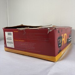 TiVo HD DVR 160GB TCD652160 Digital Video Recorder – OPEN BOX