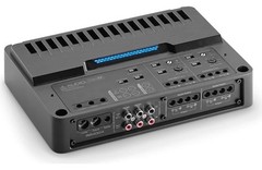 JL Audio RD400/4 400W RMS 4-Channel Full-Range Car Amplifier New