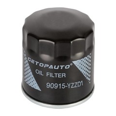 Toyota/Lexus Engine Oil Filter (x12) 4Runner, Camry, Supra, ES300 90915-YZZD1