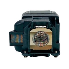 Genuine OEM Epson Original Projector Lamp Bulb ELPLP88 with Housing
