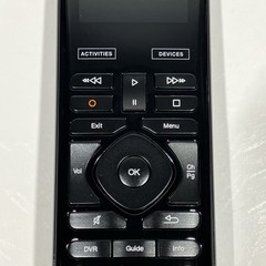 Logitech Harmony Elite Remote Control System with Hub, Cradle, and 1 IR Blaster