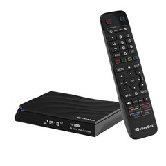 VseeBox V6 Max Authorized Reseller FAST Shipping! The SuperBox Crusher New 2026!