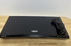 Samsung UBD-KM85C/ZA Ultra HD 4K Blu-ray DVD Disc Player – No Remote, Tested