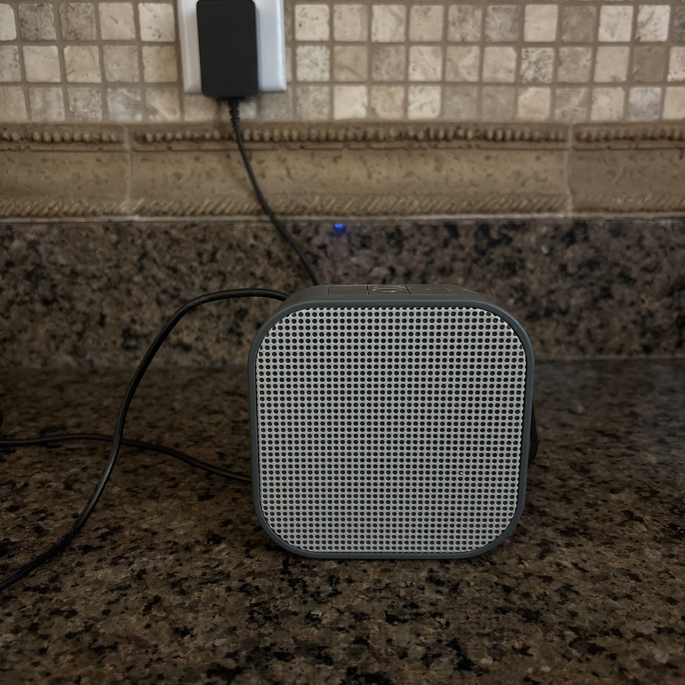 Dio Node Apple Airplay Speaker Portable Lossless Wi-fi Speaker