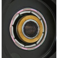 Dayton Audio ND91-4 3-1/2″ Aluminum Cone Full-Range Neo Driver 4 Ohm
