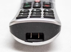 Motorola CD4011 Cordless Telephone – Caller ID/Answering Machine – Silver/Black
