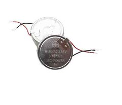 2pcs M1454 S2 3.85V Battery for Bose QuietComfort II Noise Cancelling Headphones