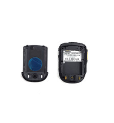Inrico B02 Wireless Microhpone for Ios Android System Zello Moblie Phone W400