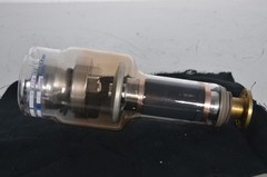 IAE X22 0.8/1.3 X-ray Tube Insert 13FB10 130kV 3000 RPM 16/32 kW Engineers Tech