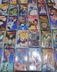 DRAGONBALL DRAGON BALL Z GT Vintage VHS Choose Your Bundle Pay One Flat Ship Fee