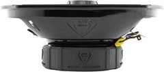 Black Diamond 6×9″ Mid-Range Loudspeaker with Built-in Bullet Tweeter DIA-XT69
