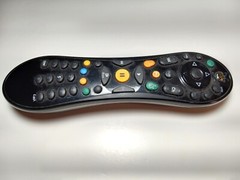 TIVO BOLT VOX TCD849500v 500GB,with Control,Power Cord,Booklet,Sticker Very Good