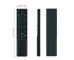 BN59-01388A BN59-01393C BN59-01388H Replaced Remote for Samsung UHD 4K Smart TV