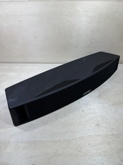Bose VCS-10 Center Channel Speaker in Black Tested Works Great
