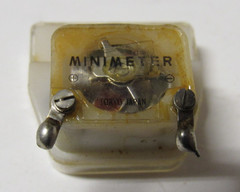 Unbranded Minimeter