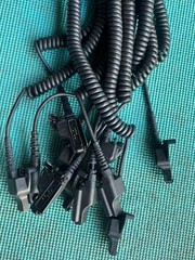 1PCS ,Motorola PMMN4051A Remote Speaker Microphone For XTS APX XPR Two-Way Radio