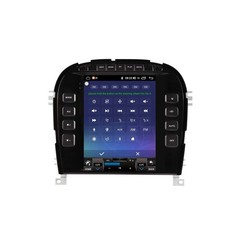 9.7” 128GB Android Car Radio Stereo Carplay GPS Navi AHD For Jaguar S-Type 2004