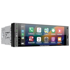 *US STOCK*Power Acoustik CP-71WA 1-DIN Stereo Apple CarPlay & Android Auto