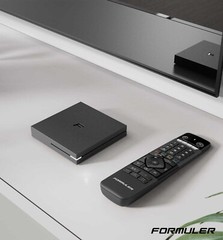 Formuler Z10 – 2GB RAM & 8GB Storage – Dreamlink – SHIPS IN 24 HOURS