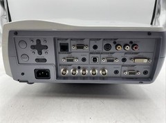Sony XGA VPL-PX40 2044 Hours