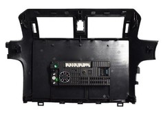 13″ Android 8+128GB Car Stereo Radio Carplay For 2010-2015 Lexus GX400 GX460