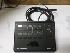 CRESTRON MP-B10 Media Presentation Controller