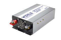 1500W Dual Voltage Inverter, 12V/24V Auto-Detect DC to 110V/120V AC Modified