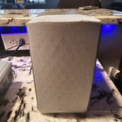 Emerson Model ES27 AM/FM/CD With Remote ☆Read Description PARTS OR REPAIR AS IS