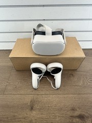 META QUEST 2 – KW49CM – ADVANCED ALL-IN-ONE VR (WCP038489)