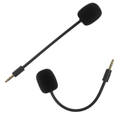 For Razer Barracuda X Gaming Headset Microphone for Barracuda XHeadset
