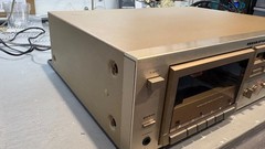 Marantz SD-2030 Champagne Gold Stereo Cassette Deck