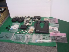 BOSE PARTS