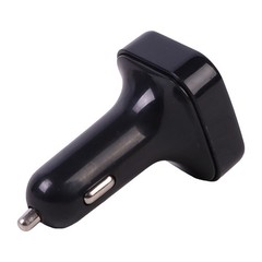Bluetooth 5.0 Car Wireless FM Transmitter Adapter 2USB PD Charger AUX Hands-Free