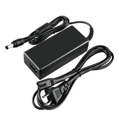 AC Adapter For Sceptre C305B-200UNT C305W-2560UN1 Monitor Power Supply Cord PSU