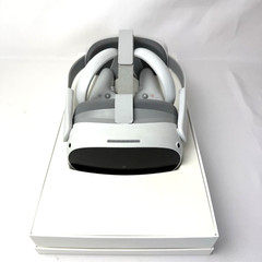 PICO4 128GB All-in-One VR Headset Glasses White Lightweight Wireless Working