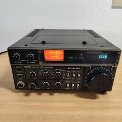 Icom IC-551 50MHz All-Mode Transceiver SSB CW AM Vintage Ham | TX RX Confirmed