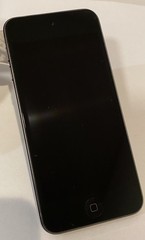 Apple iPod Touch 6th Generation Space Gray (16 GB) (GREAT CONDITION)