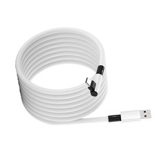 5M 10Gbps USB C VR Link Cable for Meta Quest 3S 3 2 Pro PC VR Data Transfer