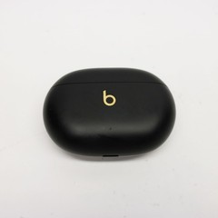 Beats by Dr. Dre Beats Studio + Charging Case A2870 ONLY Black/Gold