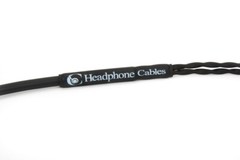 Custom Headphone Cable for Focal Clear MG, Celestee, Stellia – 4.4mm TRRRS – 4ft