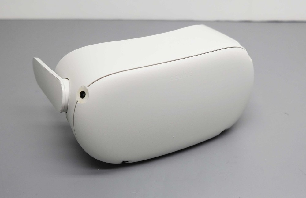 Meta Quest 2 128GB Advanced All-In-One VR Headset Only