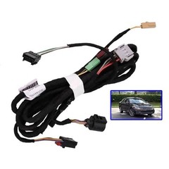 1 SET Left Rear Trunk Lid Wiring Harness 3C8971182J for VW Passat CC 2010-2017