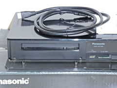 Panasonic DMR-BST940 3D Blu-ray Recorder / 2TB HDD in original packaging,…