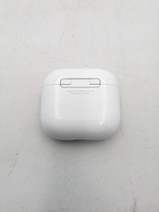 Apple AirPods 4th Generation USB-C Non-ANC (A3058, A3053, A3050) – White