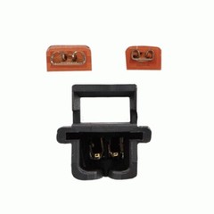 Pioneer 6-1/2″ 2-Way 300W Truck Front Door Speakers w/Install Kit for 1995-up GM