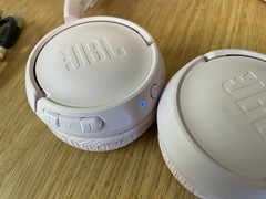 JBL Tune 510BT Pink Bluetooth Headphones Tested