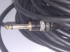 Monster Prolink Performer 500 Ultra Wide Bandwidth 40ft Speaker Cable